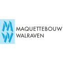 Maquettebouw Walraven